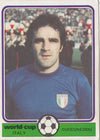 ITALY - CUCCUNEDDU