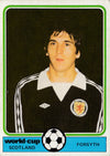 SCOTLAND - FORSYTH