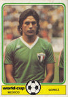 MEXICO - GOMEZ
