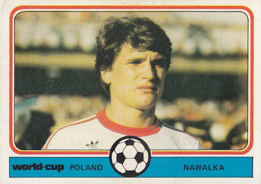POLAND - NAWALKA