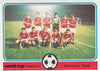HUNGARY - NATIONAL TEAM