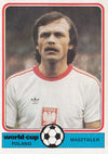 POLAND - MASZTALER