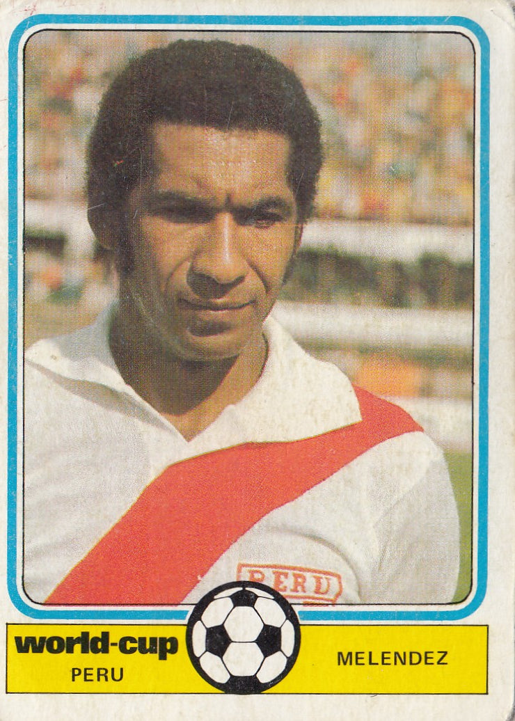 PERU - MELENDEZ