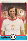 POLAND - DEYNA