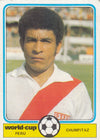 PERU - CHUMPITAZ