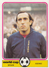 SPAIN - ASENSI