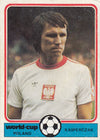 POLAND - KASPERCZAK