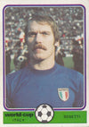 ITALY - BENETTI