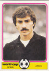 SPAIN - ANGEL
