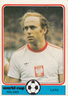 POLAND - LATO