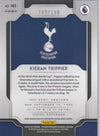 #/199-BLUE. 185. KIERAN TRIPPIER - TOTTENHAM HOTSPUR - CARD 189 OF 199