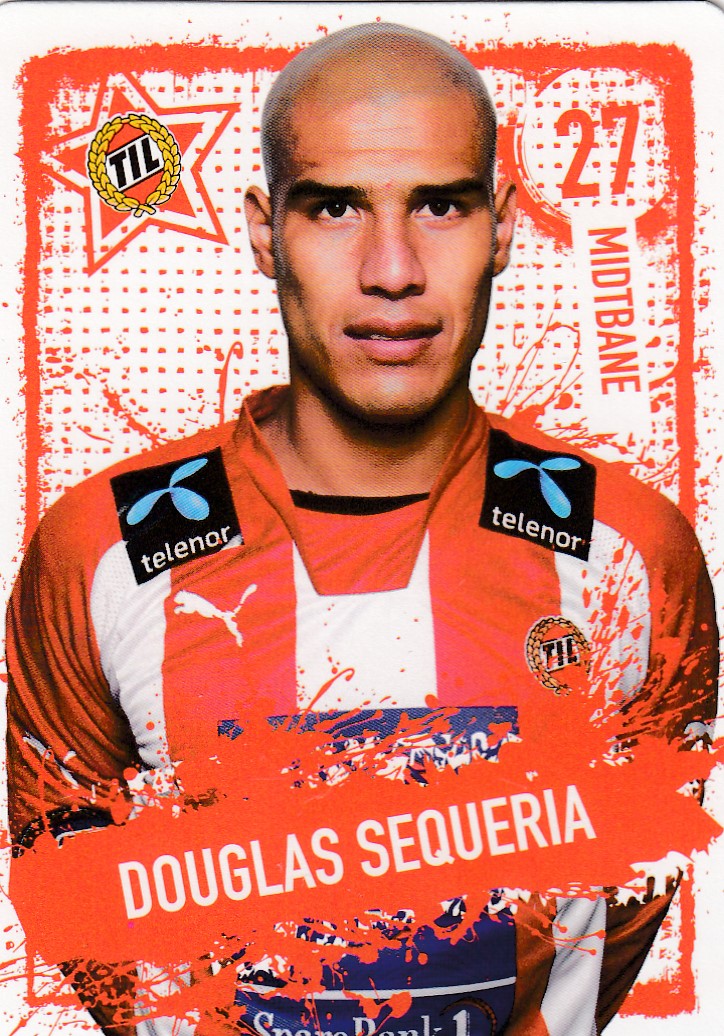 TIL - DOUGLAS SEQUERIA - TROMSØ IL