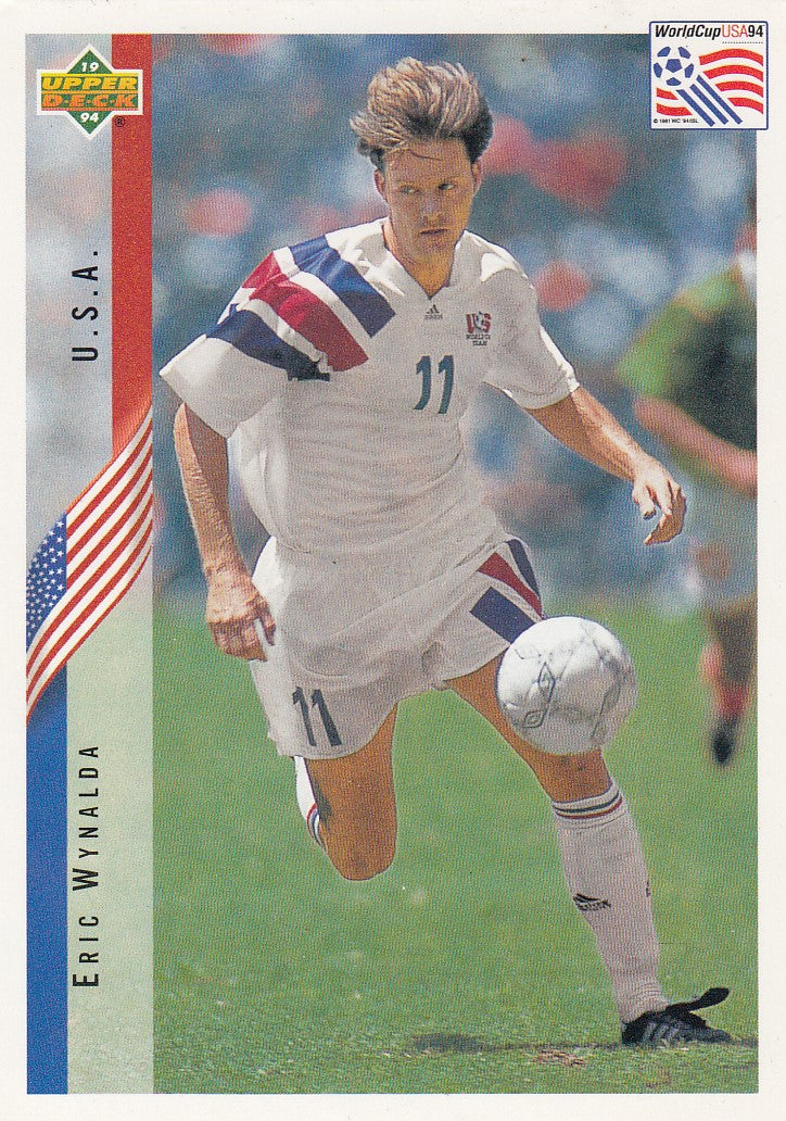 014. ERIC WYNALDA - USA