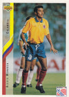 035. ALEXIS MENDOZA - COLOMBIA