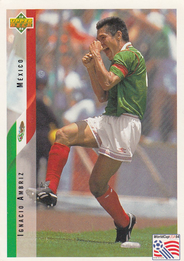 021. IGNACIO AMBRIZ - MEXICO