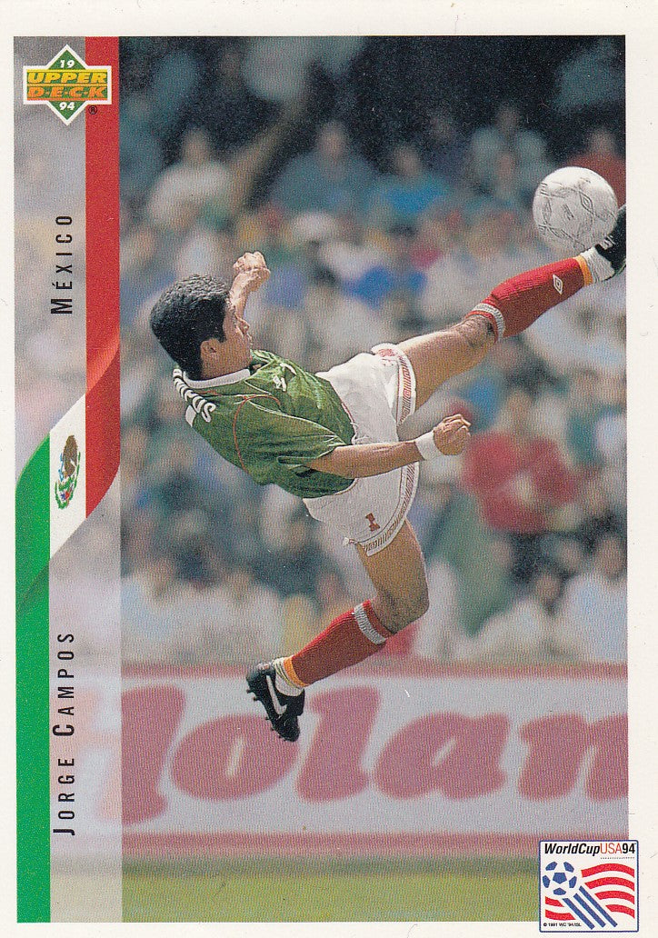 018. JORGE CAMPOS - MEXICO