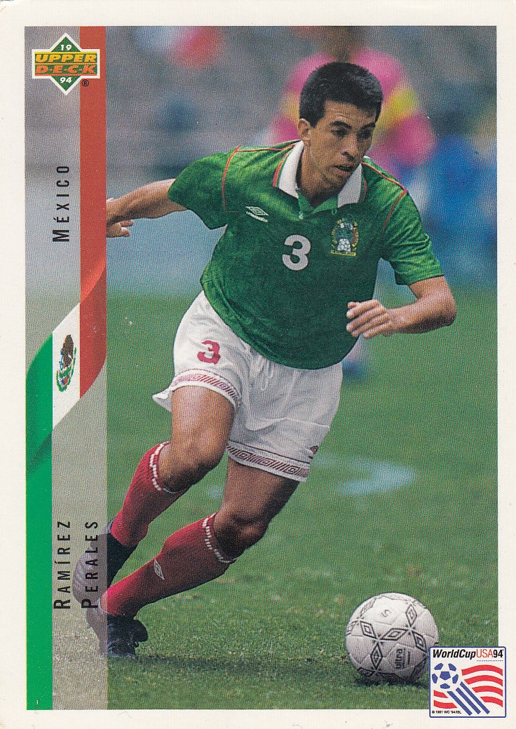 020. RANIREZ PERALES - MEXICO