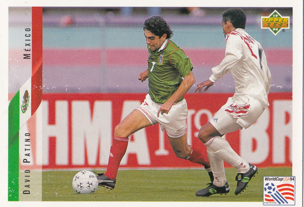 024. DAVID PATINO - MEXICO