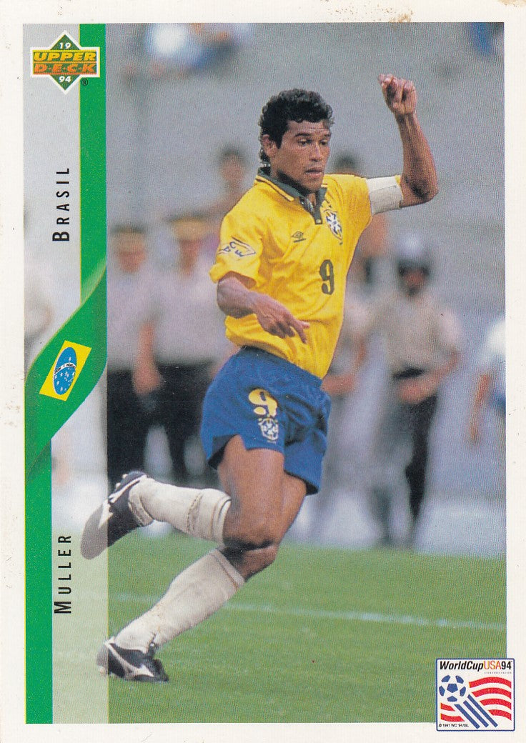 060. MULLER - BRASIL