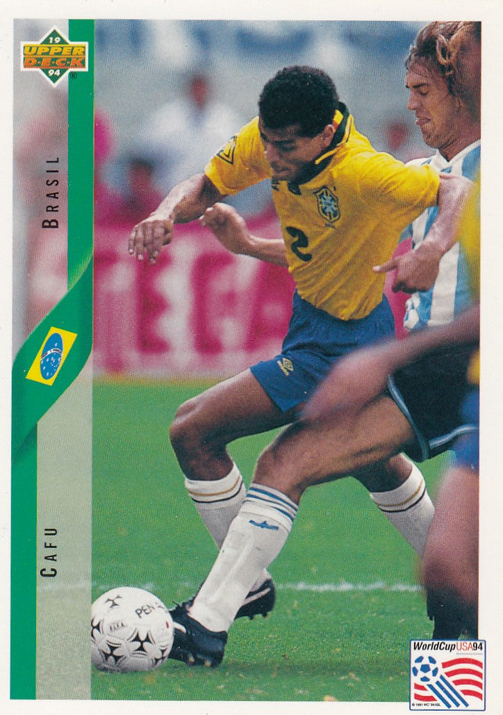 062. CAFU - BRASIL