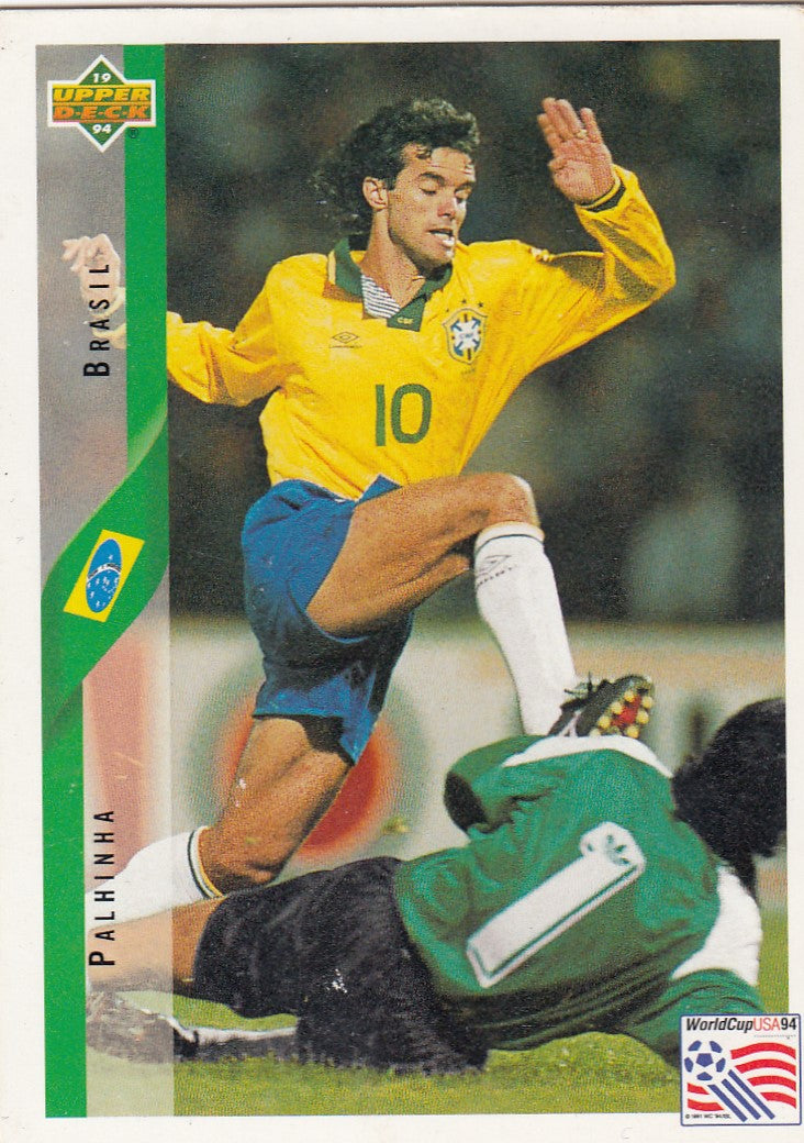 061. PALHINHA - BRASIL