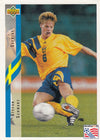 070. STEFAN SCHWARZ - SVERIGE