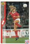 105. ALAIN SUTTER - HELVETIA