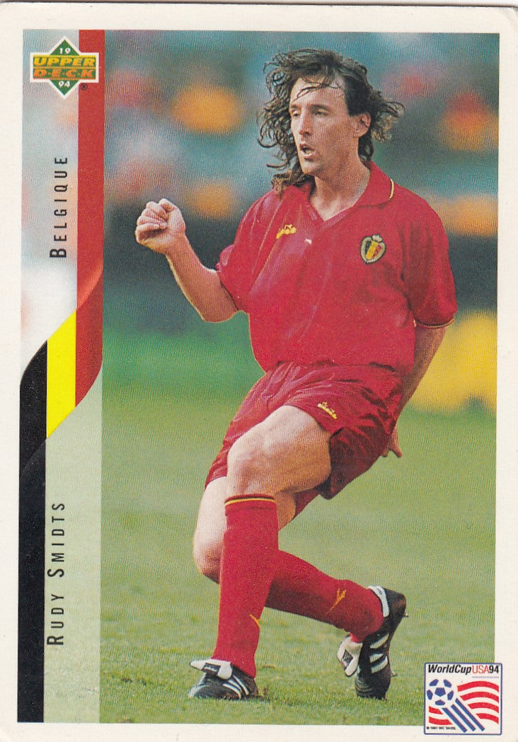 091. RUDY SMIDTS - BELGIQUE