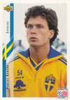 078. PONTUS KÅMARK - SVERIGE