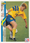 079. KENNET ANDERSSON - SVERIGE