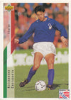 126. ALESSANDRO COSTACURTA - ITALIA