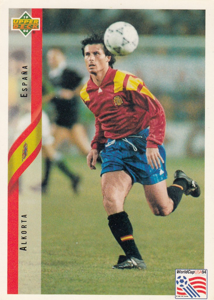 161. ALKORTA - ESPANA