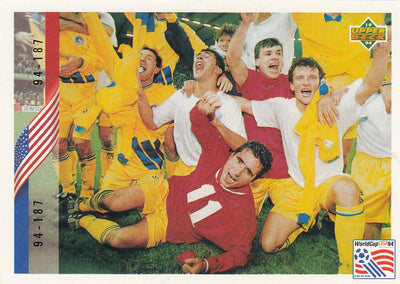 249. CHECKLIST - 94-187