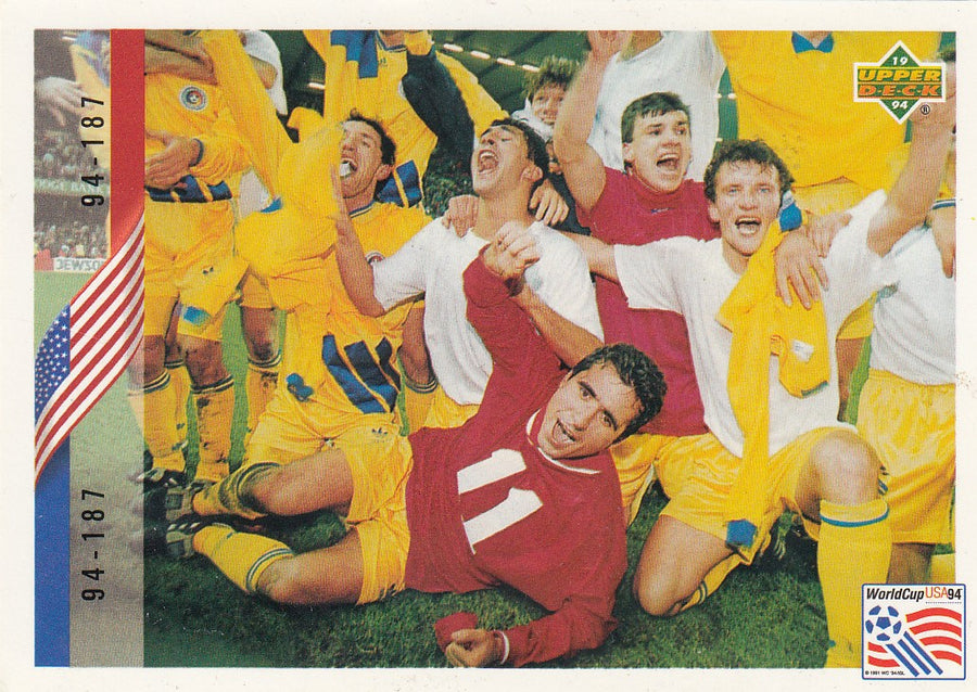 249. CHECKLIST - 94-187