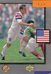UD11. USA - ROAD TO FINALS