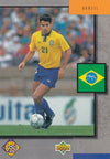 UD13. BRASIL - ROAD TO FINALS