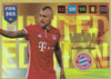 LE-2017. ARTURO VIDAL - BAYERN MUNCHEN - LIMITED EDITION