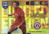 LE-2017. ALEXIS SANCHEZ - CHILE - LIMITED EDITION