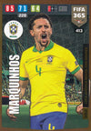 413. MARQUINHOS - BRASIL - GOLD COPA AMÈRICA BRASIL 2019 WINNER