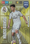 LE-2020. MARCO ASENSIO - REAL MADRID - LIMITED EDITION