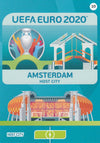 010. AMSTERDAM - HOST CITY