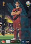 049. JAN VERTONGHEN - BELGIUM - FANS` FAVORITE
