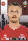 111. SIMON KJÆR - DENMARK - CAPTAIN