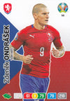 098. ZDENEK ONDRÀSEK - CZECH REPUBLIC - TEAM MATE