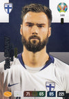 165. TIM SPARV - FINLAND - CAPTAIN