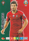264. RUBEN DIAS - PORTUGAL - TEAM MATE
