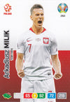 260. ARKADIUSZ MILIK - POLAND - TEAM MATE