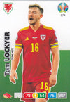 374. TOM LOCKYER - WALES - TEAM MATE