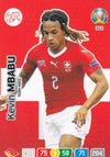 303. KEVIN MBABU - SWITZERLAND - TEAM MATE