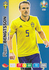 323. PIERRE BENGTSSON - SWEDEN - TEAM MATE